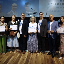 23ª Escola Bíblica - Certificados - Imagem 18