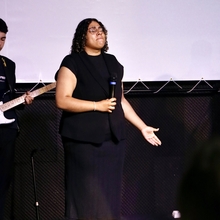 23ª Escola Bíblica - Culto de Encerramento (12/10/2025) - Imagem 36