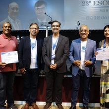 23ª Escola Bíblica - Certificados - Imagem 19