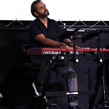 23ª Escola Bíblica - Culto de Encerramento (12/10/2025) - Imagem 38