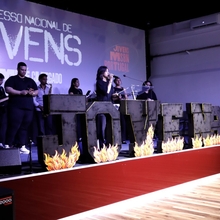 Congresso Nacional de Jovens - 2026 - Imagem 27