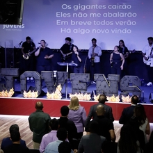 Congresso Nacional de Jovens - 2026 - Imagem 30