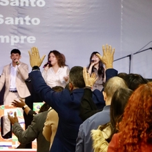 Congresso Nacional Missões e 24 Anos MSBN - 2025 - Imagem 28