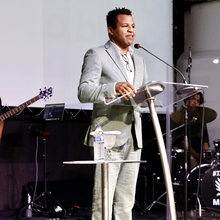 23ª Escola Bíblica - Culto de Encerramento (12/10/2025) - Imagem 42