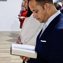 23ª Escola Bíblica - Culto de Encerramento (12/10/2025) - Imagem 43