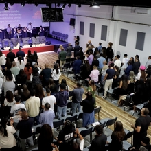 Congresso Nacional de Jovens - 2026 - Imagem 34