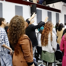 Congresso Nacional Missões e 24 Anos MSBN - 2025 - Imagem 29