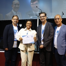 23ª Escola Bíblica - Certificados - Imagem 31