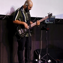 23ª Escola Bíblica - Culto de Encerramento (12/10/2025) - Imagem 45