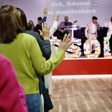 Congresso Nacional Missões e 24 Anos MSBN - 2025 - Imagem 30