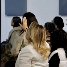 Dia Internacional da Mulher - 2026 - Imagem 46