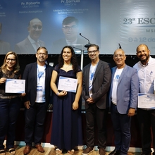 23ª Escola Bíblica - Certificados - Imagem 33