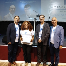 23ª Escola Bíblica - Certificados - Imagem 34