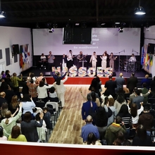 Congresso Nacional Missões e 24 Anos MSBN - 2025 - Imagem 31