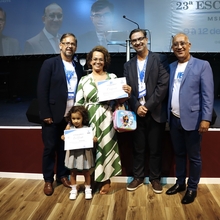 23ª Escola Bíblica - Certificados - Imagem 36