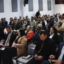 23ª Escola Bíblica - Culto de Encerramento (12/10/2025) - Imagem 48