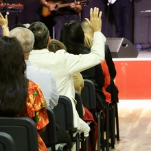 23ª Escola Bíblica - Culto de Encerramento (12/10/2025) - Imagem 49