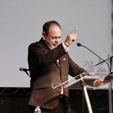 Congresso Nacional Missões e 24 Anos MSBN - 2025 - Imagem 37