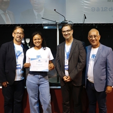 23ª Escola Bíblica - Certificados - Imagem 42