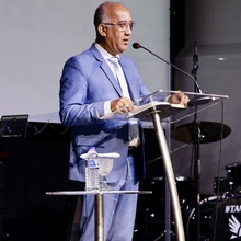 23ª Escola Bíblica - Culto de Encerramento (12/10/2025) - Imagem 51