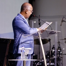 23ª Escola Bíblica - Culto de Encerramento (12/10/2025) - Imagem 52