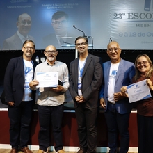 23ª Escola Bíblica - Certificados - Imagem 43