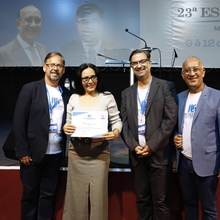 23ª Escola Bíblica - Certificados - Imagem 44