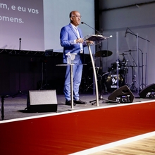 23ª Escola Bíblica - Culto de Encerramento (12/10/2025) - Imagem 54