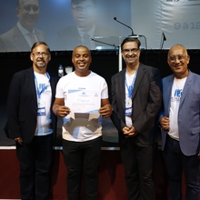 23ª Escola Bíblica - Certificados - Imagem 45