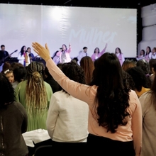 Dia Internacional da Mulher - 2026 - Imagem 54