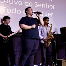 Congresso Nacional de Jovens - 2026 - Imagem 44