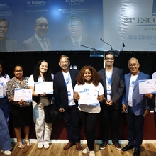 23ª Escola Bíblica - Certificados - Imagem 47