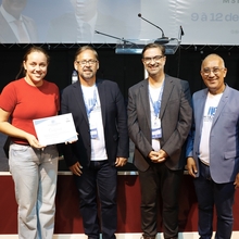 23ª Escola Bíblica - Certificados - Imagem 48