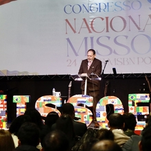 Congresso Nacional Missões e 24 Anos MSBN - 2025 - Imagem 41