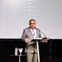 23ª Escola Bíblica - Culto de Encerramento (12/10/2025) - Imagem 57