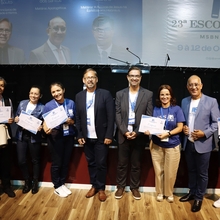 23ª Escola Bíblica - Certificados - Imagem 49