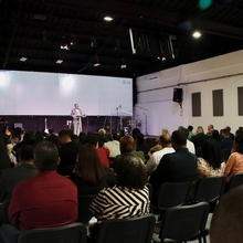 23ª Escola Bíblica - Culto de Encerramento (12/10/2025) - Imagem 58