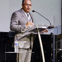 23ª Escola Bíblica - Culto de Encerramento (12/10/2025) - Imagem 59