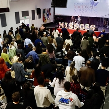 Congresso Nacional Missões e 24 Anos MSBN - 2025 - Imagem 42