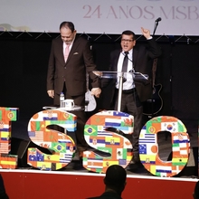 Congresso Nacional Missões e 24 Anos MSBN - 2025 - Imagem 43