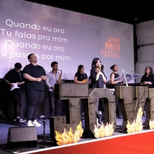 Congresso Nacional de Jovens - 2026 - Imagem 47
