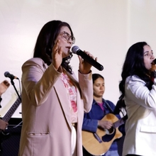 Dia Internacional da Mulher - 2026 - Imagem 58