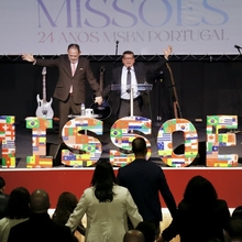 Congresso Nacional Missões e 24 Anos MSBN - 2025 - Imagem 44