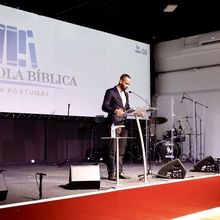 23ª Escola Bíblica - Culto de Encerramento (12/10/2025) - Imagem 63