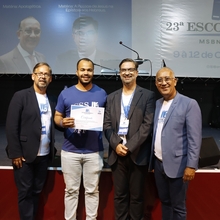 23ª Escola Bíblica - Certificados - Imagem 55