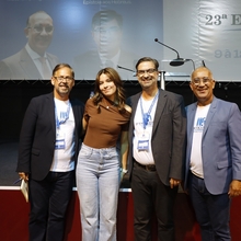 23ª Escola Bíblica - Certificados - Imagem 56