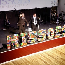 Congresso Nacional Missões e 24 Anos MSBN - 2025 - Imagem 47