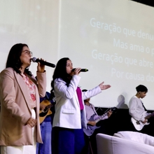 Dia Internacional da Mulher - 2026 - Imagem 60