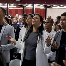 Congresso Nacional de Jovens - 2026 - Imagem 48