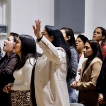 Dia Internacional da Mulher - 2026 - Imagem 62